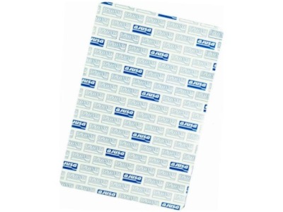 Прокладка головки ford transit 2.2 custom 2.2 transit tourneo 2.2 фото №1