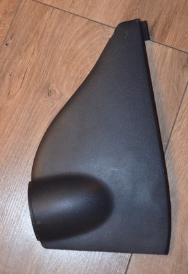 Ibiza iii захист бічна панелі ліва 6l0857085a фото №1