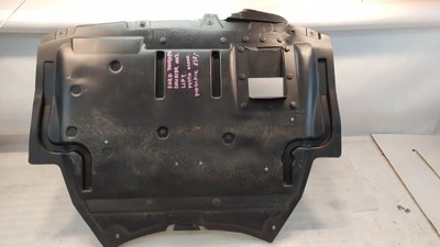 Плита защита двигателя ford tourneo courier mk2 lift фото №1