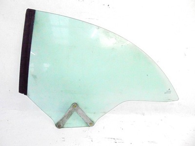 Скло бічна лівий задня citroen c3 pluriel фото №1