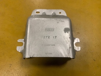 Лист кронштейн кронштейн ford s-max mk2 фото №1