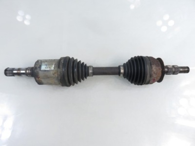 Приводной вал lp m1089385 фото №1