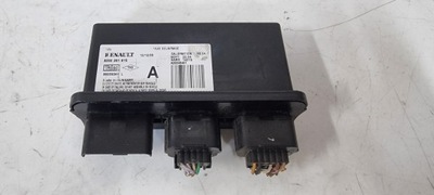 Модуль блок керування висоти світла renault laguna ii lift фото №1