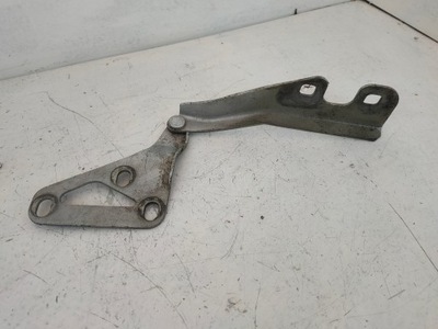 Opel astra h iii петля капот 24435369 фото №1