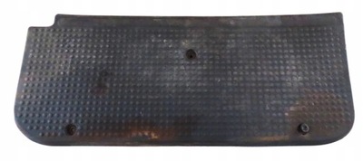 Подножка задний правый renault trafic ii 2001-2014 rok 8200943151 фото №1