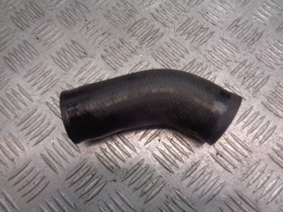 Шланг інтеркулер турбіни corolla e12 2.0 d4d фото №1