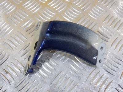 Кронштейн крила vw p. golf 13- le фото №1