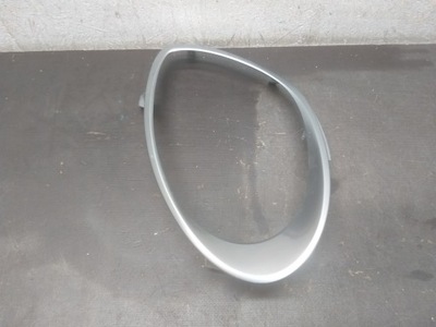 Лампа перед рамка хром правый перед alfa romeo mito 156082373 фото №1