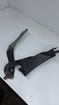 CHARNELA DE CAPO DERECHA PEUGEOT 407 9640968780  