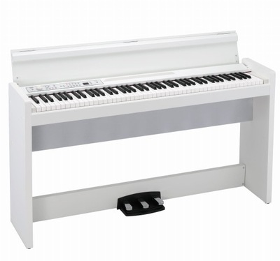KORG LP380U WH - pianino cyfrowe z USB