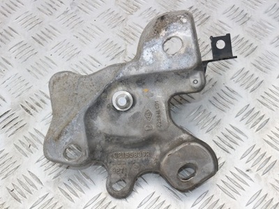 Кронштейн задній балка espace v talisman фото №1