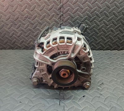 GENERADOR JAGUAR XF GX73-10300-CE 0125812068  