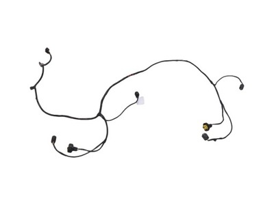 Жгут электропроводка pdc перед citroen c5 i фото №1