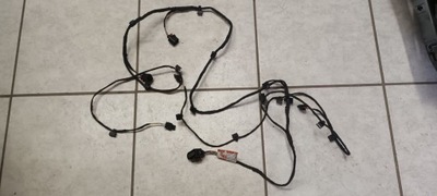 Джгут парктронік pdc задня cupra born 2021- 4 pdc фото №1