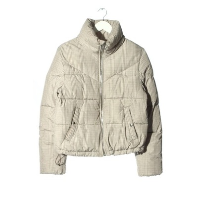 BERSHKA Pikowana kurtka Rozm. EU 38 Quilted Jacket