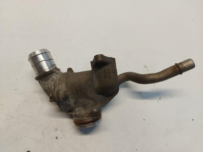 Ford ranger vi 6 2024r. корпус термостата mb3q-8k528-aa фото №1