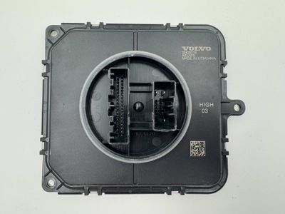 Volvo xc40 xc60 xc90 преобразователь 32420510 фото №1
