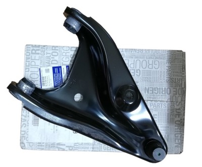 Рычаг левый перед dacia logan 8200820930 оригинальный номер фото №1