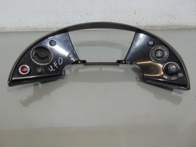 Рамка защита спидометра honda civic ufo viii фото №1