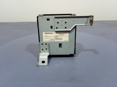 Honda civic viii fg2 06-11 усилитель радио 39186-sva-a013 фото №1