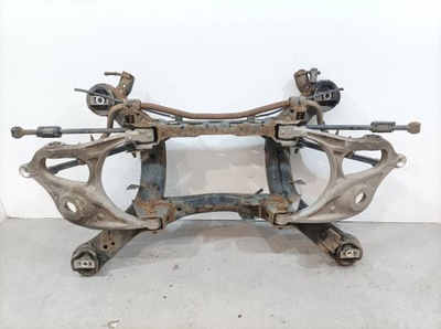 Подрамник подвеска задняя рычаг jeep grand cherokee iv 2011- 2021 wk2 фото №1