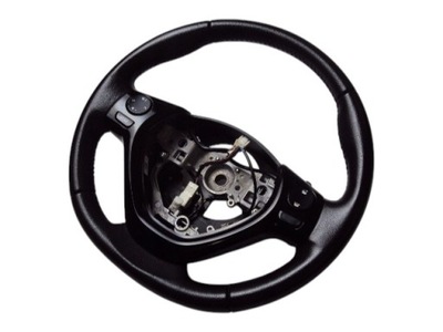 Повітропровід toyota aygo ii пелюстки перемикання 2014- фото №1