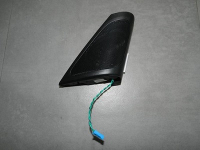 Защита динамик низкочастотный правый перед bmw g11 g12 фото №1