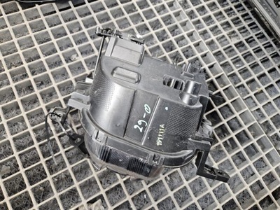 Протитуманна фара kia sportage iv лівий 92201-1600 фото №1