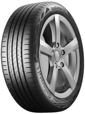 CONTINENTAL ECOCONTACT 6 Q 235/65R17 104 V AR - ALFA ROMEO 