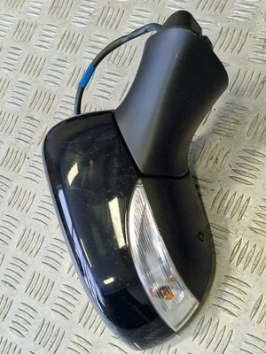 Зеркало правое renault captur 11pin eu фото №1