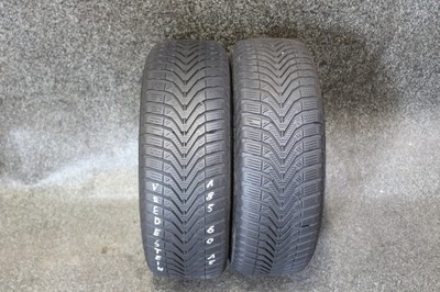 OPONY ZIMA VREDESTEIN SNOWTRAC 5 185/60/15 185/60R15 88T