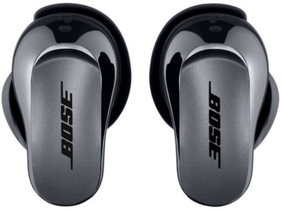 Słuchawki douszne BOSE QuietComfort Ultra Earbuds Czarny