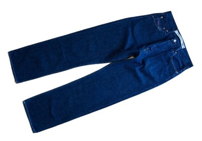 DIESEL __ MĘSKIE SPODNIE JEANS PAS 80 __ R. 31