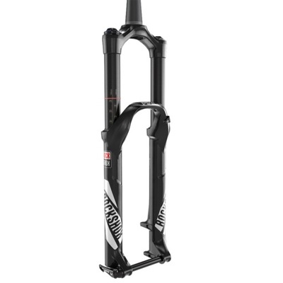 Amortyzator RockShox Pike RCT3 SA 160mm oś 15mm taper 27,5'