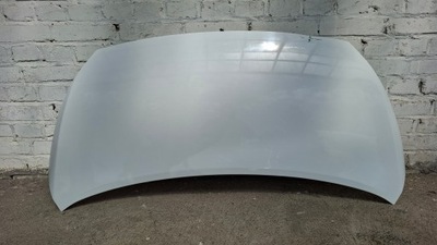 Капот kia picanto iii 17- 66400g6000 фото №1