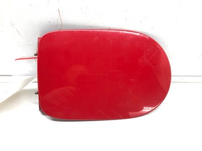 Крышка заливной топлива volvo c30 хэтчбек 06-13 фото №1