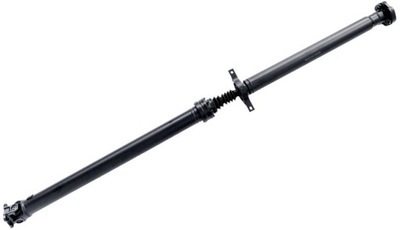 Wał привідний nty nwn-hy-002 фото №1