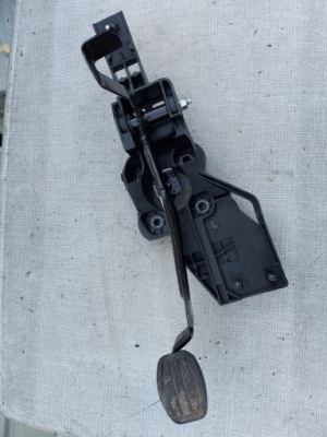 Peugeot 3008 ii педаль гальма 9807994480 фото №1