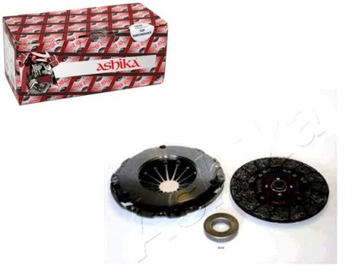 Комплект - набір зчеплення [ashika] фото №1