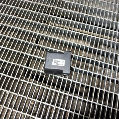 Honda odyssey 2016 модуль / блок управления комфорта фото №1