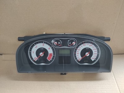 CUADRO DE INSTRUMENTOS CUADRO RENAULT LAGUNA II GT 2.0DCI 8200291338  