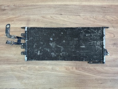 Радіатор mercedes g-klasa w463 a4635001700 фото №1