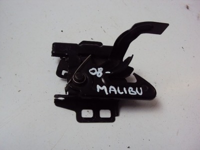 Замок капот chevrolet malibu iii 2007-2012 фото №1