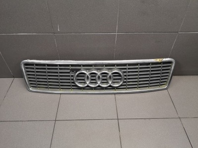 REJILLA DE RADIADOR REJILLA DE RADIADORES AUDI S8 D2 RESTYLING 4D0853651M  