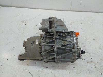 Tesla model 3 двигатель задний  задний 1120990-00-g фото №1