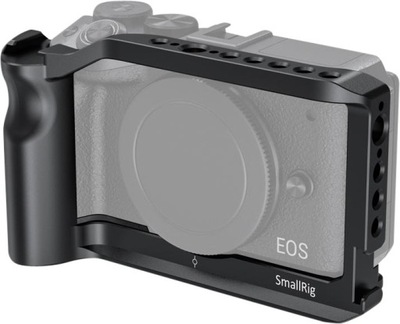 Klatka operatorska SmallRig aparatu Canon EOS M6 ARCA SWISS