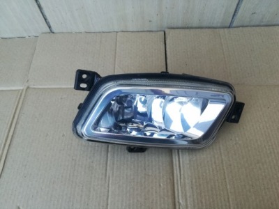 Противотуманная фара бампера перед левый ford ranger v lift 15-18 оригинальный номер фото №1