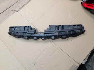 Mitsubishi оригинальный номер 6400g474zz защита усилитель поперечина фото №1