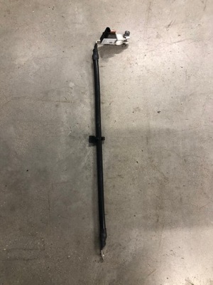 Клема шланг mereceds-benz a0009055222..... фото №1