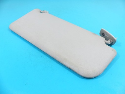 Заслонка левая козырёк левый citroen berlingo ii eu фото №1